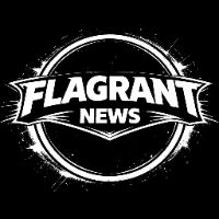 Logo Flagrant News
