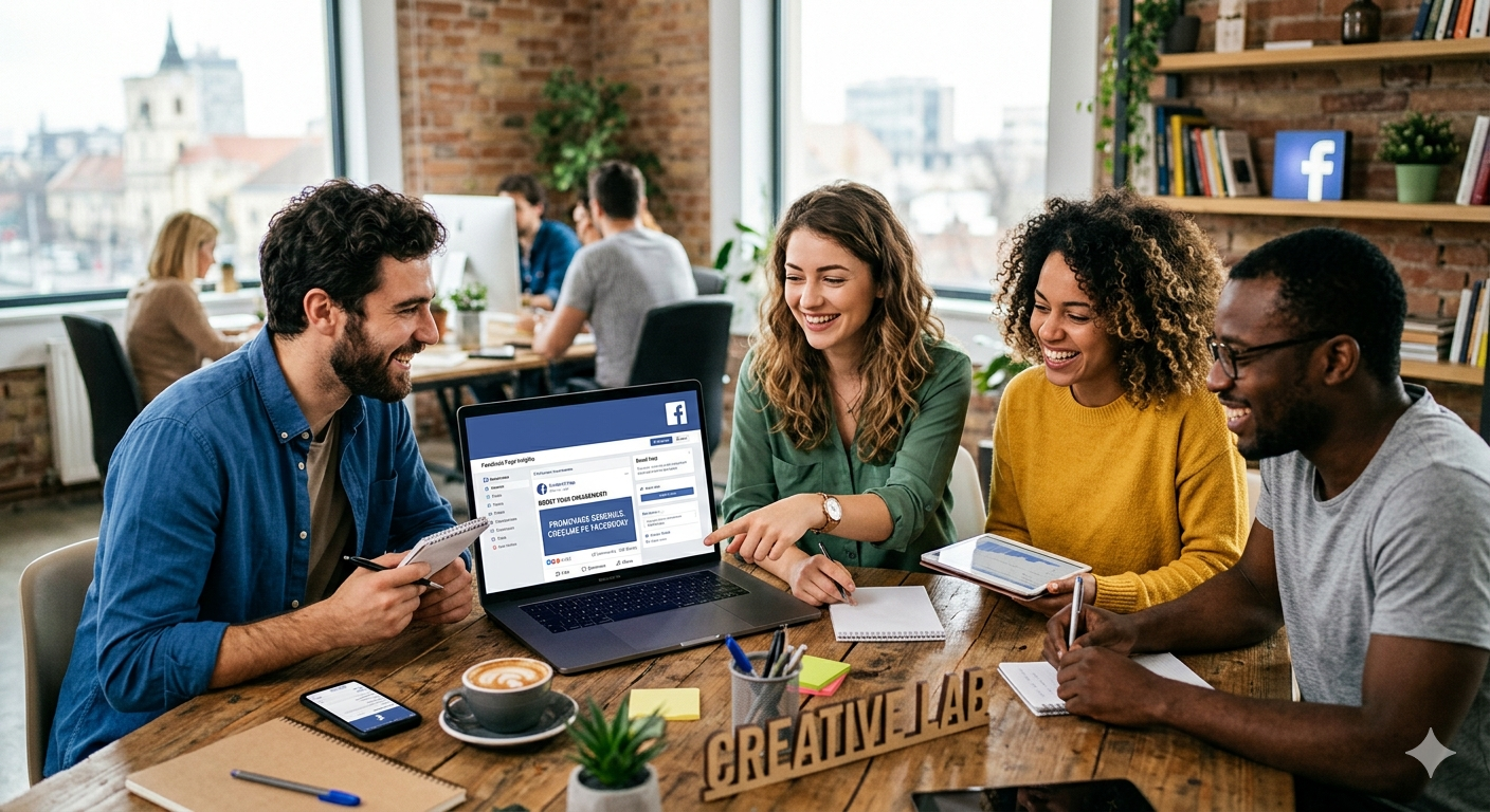 Cât Costă Reclama pe Facebook în 2026? – 7 Adevăruri Esențiale Despre Promovare pe care Orice Antreprenor Trebuie să le Știe
