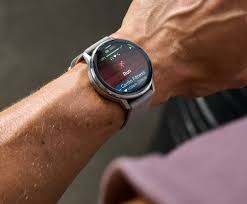 Ceas inteligent fitness