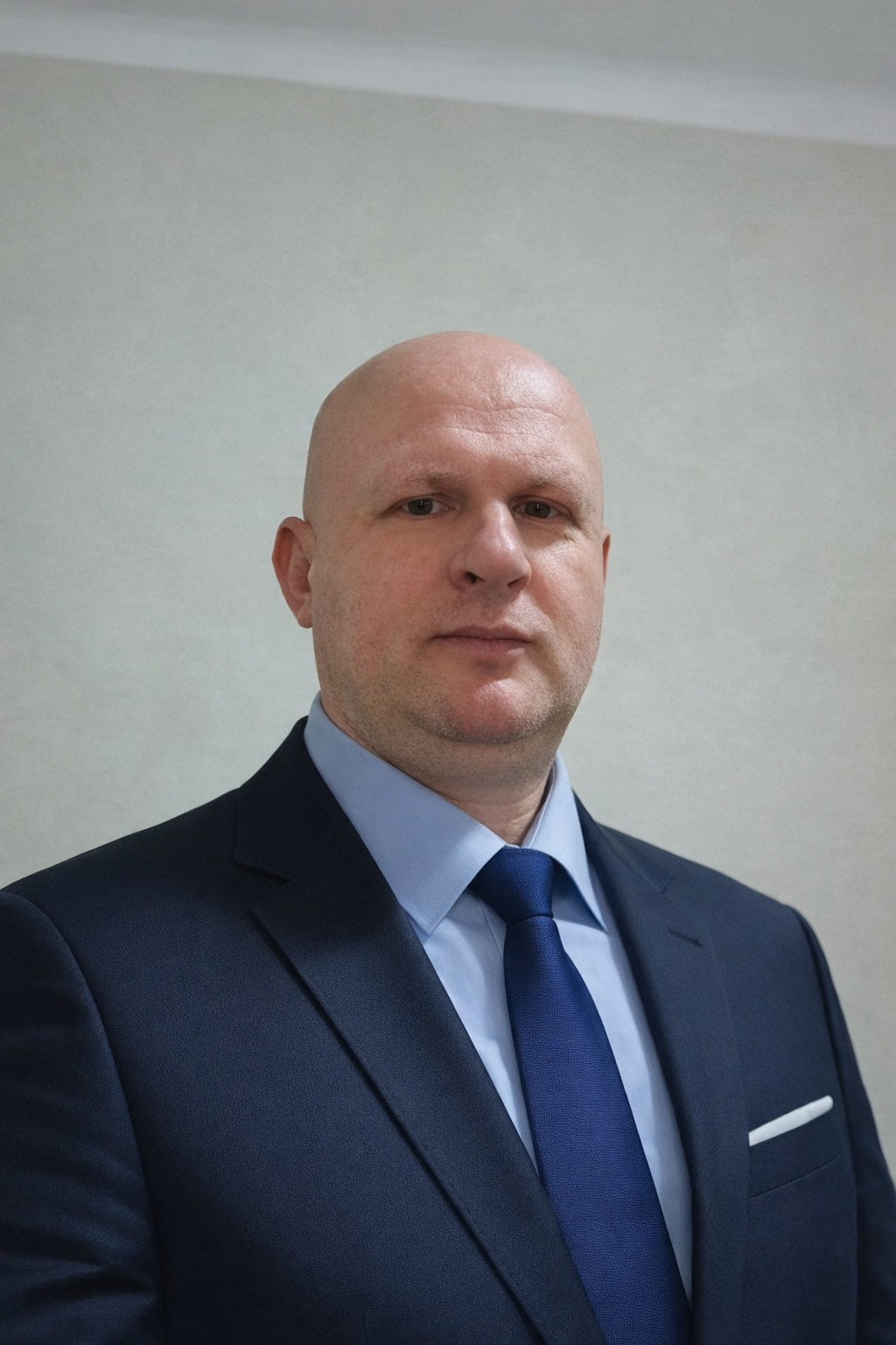 Poza de profil Iosif Magyar